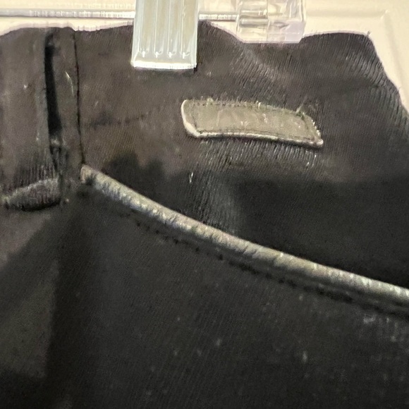 RALPH Lauren 10P Wool-Blend Slacks - Picture 2 of 4